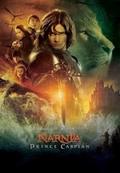 The Chronicles of Narnia: Prince Caspian