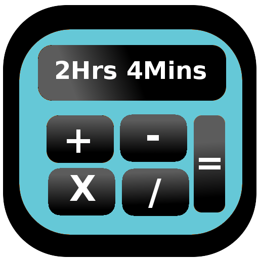 Time Calculator Trial LOGO-APP點子