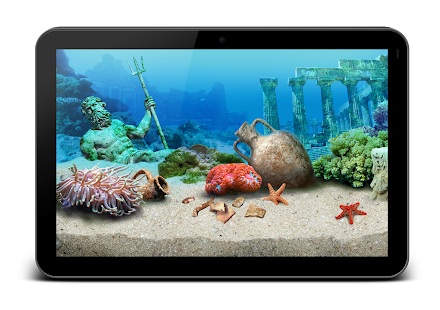 How to get Aquarium HD for GoogleTV 1.0.3 apk for pc