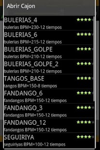 How to mod Cajon Flamenco L-301 mod apk for laptop