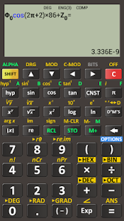 download Scientific Calculator Pro free