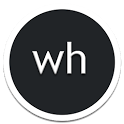 Muzei - Wallhaven.cc icon