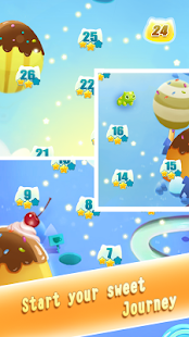 How to download Candy Splash patch 1.1.0 apk for android