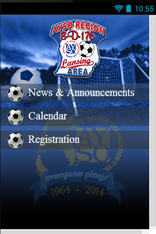 AYSO Region 176