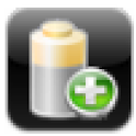 1+  Power Save Setting logo