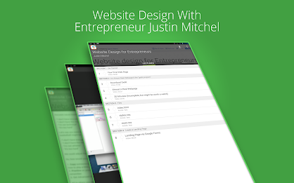 Udemy Web Design Course poster 5