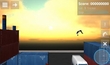 Backflip Madness v1.1.2 (1.1.2) Apk Free Download