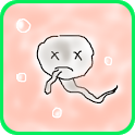 Sperm Shooter icon