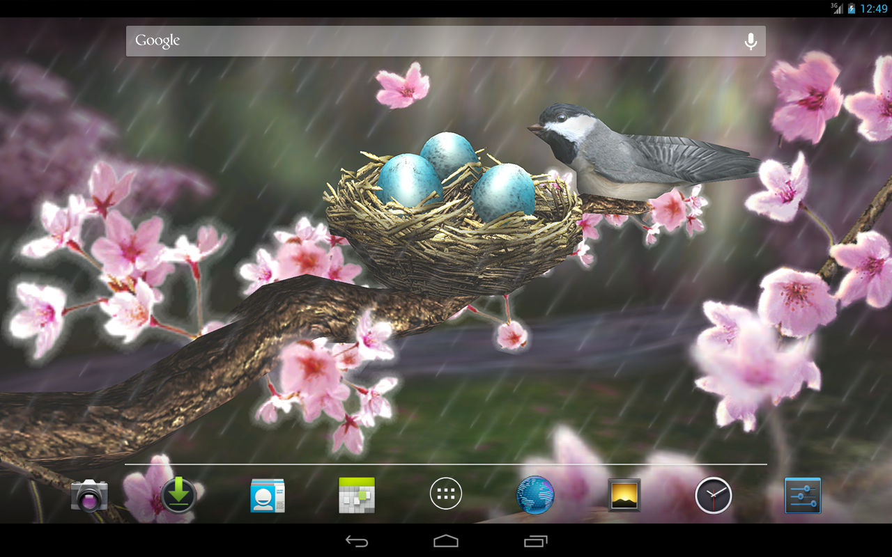 Season Zen HD - screenshot