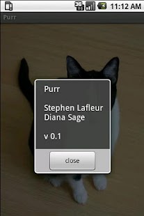 Free Purr APK for PC