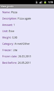 Lastest FreezerAdmin APK for Android
