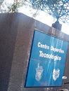 Centro Deportivo Tecnológico