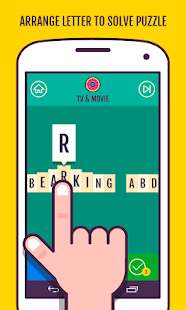 Letter Pop Mania Screenshots 6