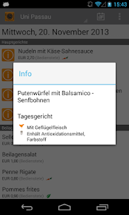 Free Download EISLab Mensa APK