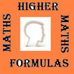 Higher Maths Formulas Apk