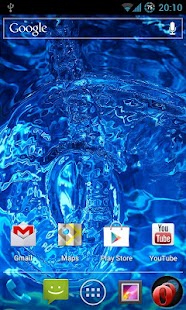 How to get Rippling Images ★ Free LWP lastet apk for laptop