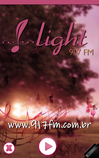 Light 91.7 FM