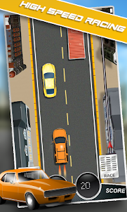 Free Download Smooth 3D Car Racing APK for Android