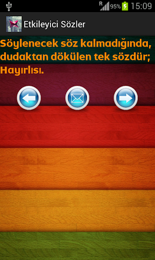 【免費娛樂App】Etkileyici Sözler-APP點子