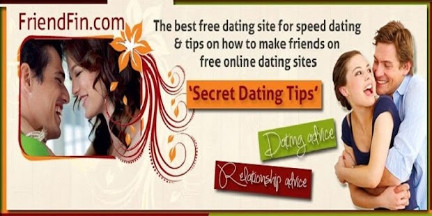 free dating site 4