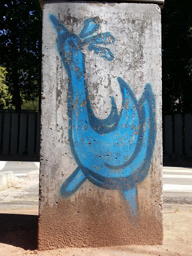 Galinha Azul