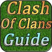 Guide & tips of clash of clans