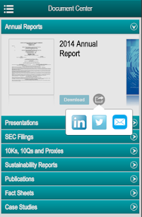 Download Xylem IR APK for Android