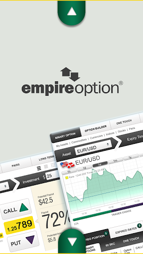 EmpireOption ProTrader