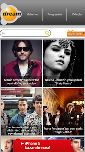 Download DreamTV APK for Android