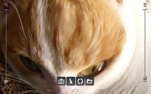 Lastest Fisheye Camera Lenses APK