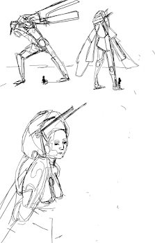 sketch