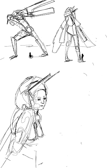 sketch