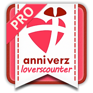 Relationship Lover Counter Pro logo