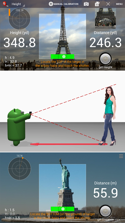 Smart Tools - screenshot