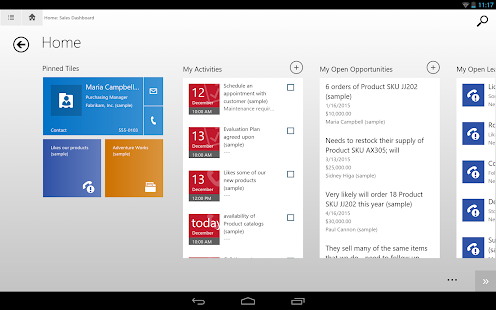 How to mod Dynamics CRM for tablets lastet apk for bluestacks