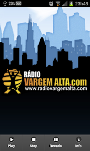 Free Rádio Vargem Alta APK for Android