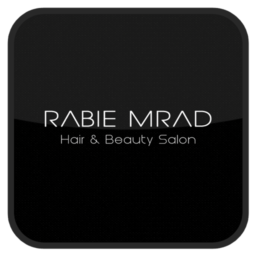Rabie Mrad Hair & Beauty Salon 健康 App LOGO-APP開箱王