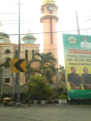 Masjid Cerme