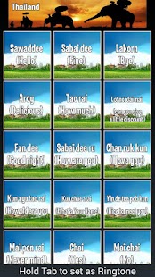 Free Download Trip Assistance : Thailand APK for PC