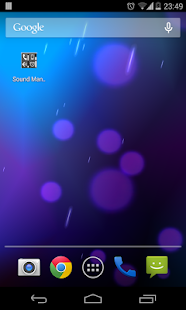 Free Download Sound Manager APK