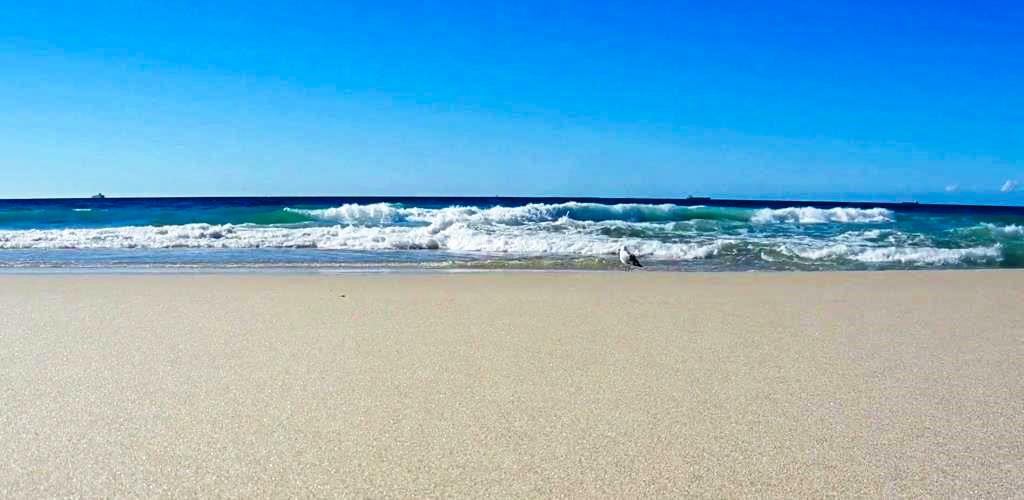 Ocean Waves Live Wallpaper HD8 - Latest version for Android - Download APK