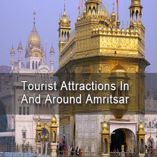 How to mod Tourist Attractions Amritsar patch 1.0 apk for android