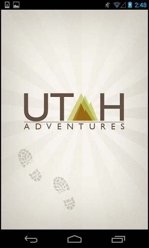 Utah Adventures