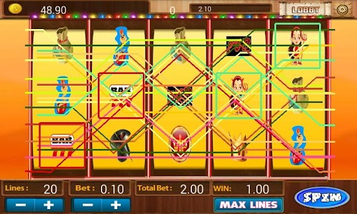 How to mod Slot Wizard Of Oz 1.0 unlimited apk for android