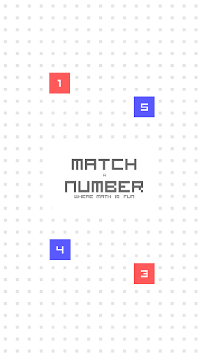 Match a Number
