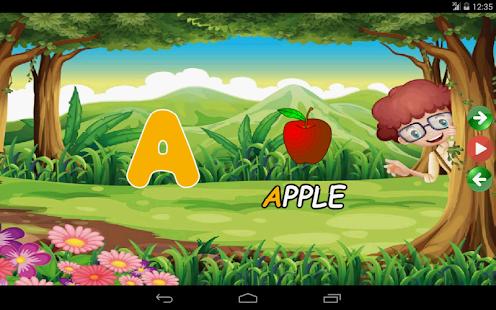 Games for kids (2,3,4 age)