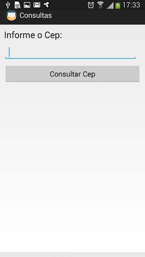 【免費通訊App】Qual o Cep?-APP點子