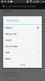 How to install DummyNotificationGenerator lastet apk for android