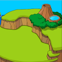 Grow 5 Grow Island icon