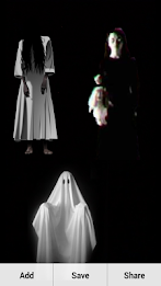 Ghosted - Ghost Image Editor poster 5
